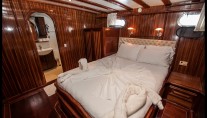 Gulet UGUR 2005 -  Double Cabin